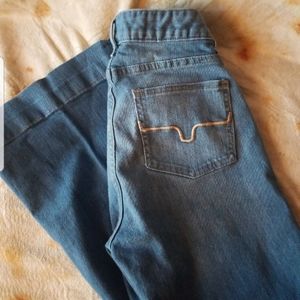 Kimes ranch Lola jeans